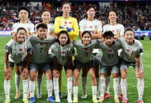 今天18点，亚洲杯诞生首个4强！中国女足传来2个好消息，晋级稳了