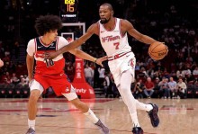 火箭3将弊端尽显！谢泼德2将疯狂打铁，杜兰特破包夹咋整？