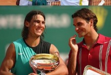 IW大师赛两大最艰巨任务：小兹维列夫替代德约和梅总重返前十上榜