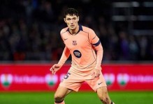 世体：克里斯滕森的首选是留在巴萨，但他也在权衡其他选择