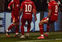 巴黎圣日耳曼-利物浦：何塞·马里亚·桑切斯是谁？欧冠四分之一决赛首回合的裁判