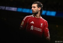 索博：在布达佩斯踢欧冠决赛是我的梦想，我尽量不去想它