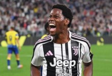 戴维为未来追逐进球：法国球队召唤，尤文聆听并定价