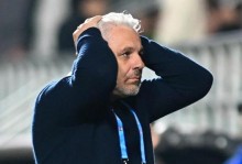 跟队记者：莱奥赛后还在抱怨普利希奇，被阿莱格里介入