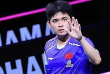 刘国梁：奥运会后都会有战略性调整，就像林诗栋一下冲上来