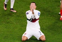 向费尔南多·马托雷尔的最后告别