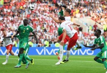 埃及前国脚米多谈非洲杯冠军改判：非足联就是个天大的笑话