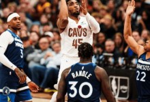 NBA战报：森林狼147-111轻取爵士，森萨博空砍41分