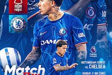 围圈裁判？切尔西主帅：没不尊重对手，我们尊重皮球