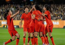 恐怖30-0 亚足联认证！下午四点 中国女足获好消息 拿头名更容易