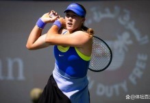 网球选手孙发京从迪拜撤离：感谢大家提供的帮助，愿世界和平