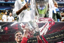 杰拉德：若皇马拿出最佳状态就能夺冠，他们在欧冠中高一档