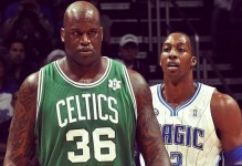 仅论效力魔术时期 霍华德成就要超过奥尼尔？