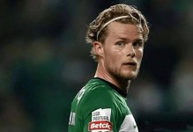 尤尔曼德：阿森纳有机会拿欧冠冠军，他们和拜仁水平相当