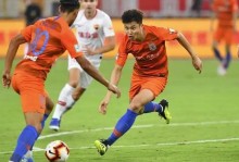 U15国少3月集训名单：周海滨挂帅，恒大足校6人，泰山足校4人