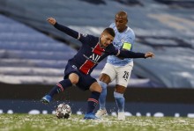 圭多·罗德里格斯揭示瓦伦西亚中场进攻贡献不足