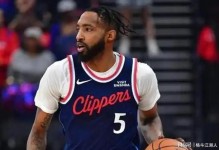 快船胜公牛4利好！外线防守拉满，马瑟林替补匪徒，杰克逊出价值