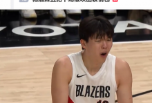 杨瀚森回应仅6+5低迷：高原反应噶不了 吃香蕉想催吐但没吐出来