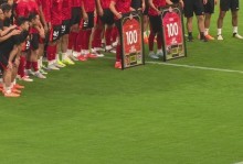 新鹏城人士：足球+跨界不适配我们，在主场搞表演也是为引流