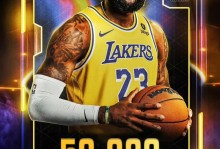 超越天勾！詹姆斯底线后仰破纪录，加冕NBA历史进球王！