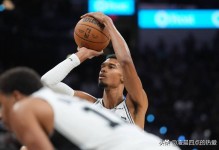 38+16+5帽还0失误！文班亚马再显顶级天赋刷纪录 马刺近14战13胜