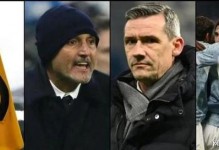 斯帕莱蒂：实在没有麦肯尼做不到的；签博加归功于总监们