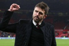 卡里克：我们想要获得欧冠资格，但这并不是理所当然的