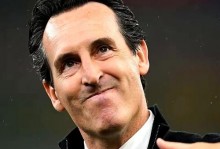 3-1！54岁埃梅里无愧欧联杯之王 率队横扫意甲劲旅 8连胜刷新纪录