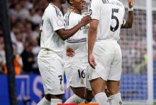 尽管2比1获胜：拜仁慕尼黑警告皇马次回合