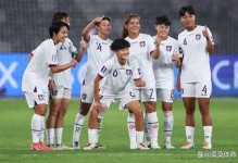下午1点 中国女足决战中国台北 极端情况：后卫客串门将 原因曝光