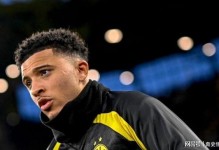 TA：多特渴望永久签回桑乔，球员也愿意降薪以促成交易