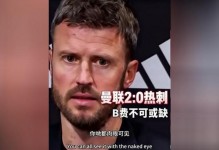 卡里克：未来的事我很难参与太多，但我们绝不想失去B费