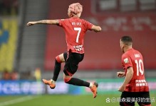 成都姆巴佩辉煌一战！双响炮+造赛季首红，中超30战已造15球