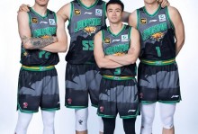 辽宁第8位外援出炉：签NBA落选秀内线勒迪 已用完换外援名额