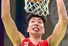 这场有点铁！余嘉豪5中1得8分，错失多个机会，造杀伤能力是真强