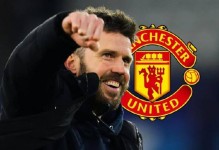 邮报：卡里克显然已经赢得球员们的信任，无疑会影响高层决策