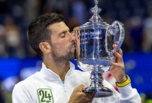 颜值与实力并存的西班牙新星，能否接过德约科维奇的大棒？