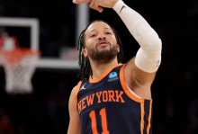 拒绝轮休！尼克斯主帅布朗：只要排名还能变，主力全得接着卷