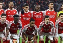 路德·古利特称赞阿森纳球星是“英超最优秀的球员之一”