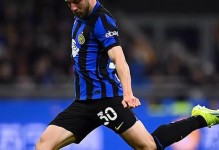 意媒：若巴斯托尼谈判失败，德科希望迅速敲定博人后卫卢库米