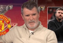 基恩还是不看好卡里克转正：他只是接手时机好而已