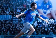 克瓦拉茨赫利亚：我们知道自己无所不能，只需要继续努力下去