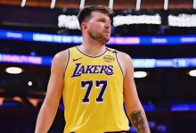 湖人遭重创！东契奇或缺席前两轮季后赛：紫金军进西决才能复出？