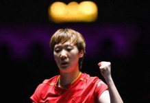 王曼昱平等打哭每一个日本选手！27岁女将痛哭：弹尽粮绝仍赢不了