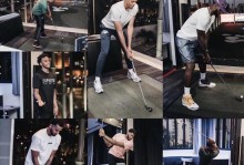 TA：詹姆斯完全配得上新合同；他还经常组织聚餐等团建活动