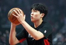 杨瀚森发展联盟赛季总结：给自己打60分 回应终于学会“骗”别人