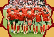 摩洛哥最新一期大名单：阿什拉夫领衔，卜拉欣、马兹拉维入选