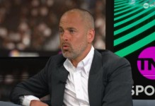 乔-科尔：不认为阿森纳能拿三冠王，我觉得他们会拿两座奖杯