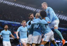 TA：英超有钱，却在欧冠被其他欧洲豪门甩在身后