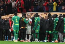 塞内加尔足协秘书长：将就非洲杯决赛被判弃权一事向CAS上诉